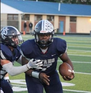 Meet your Posher, Tasha